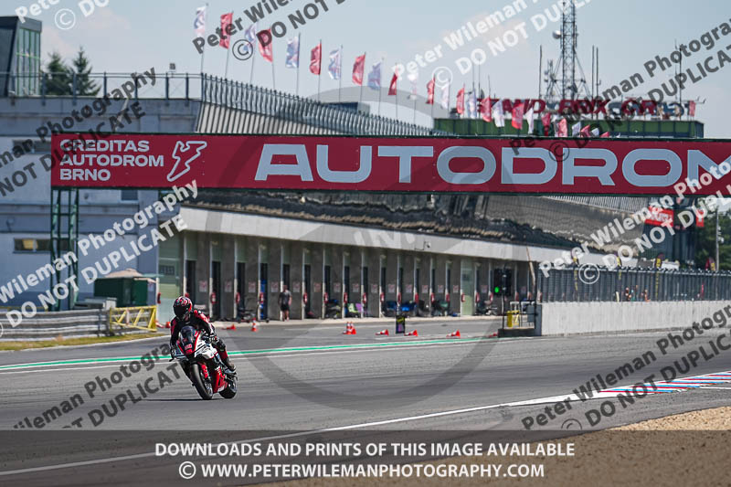 Slovakia Ring;event digital images;motorbikes;no limits;peter wileman photography;trackday;trackday digital images